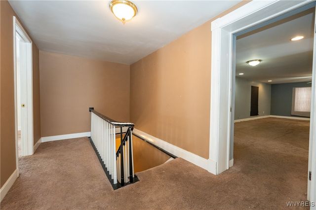 6040 Aiken Road, Pendleton, NY 14094