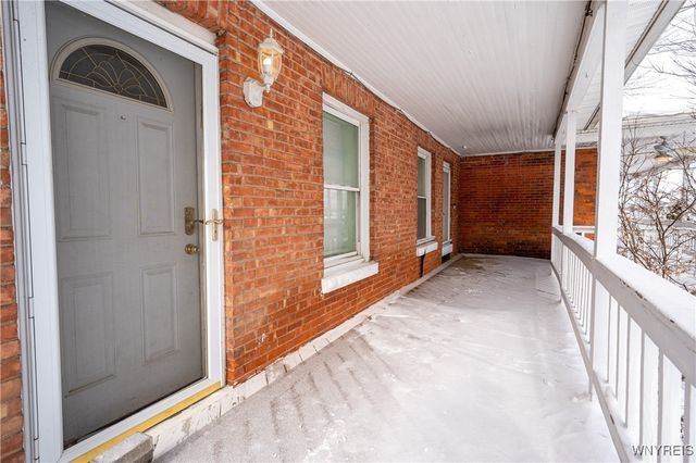 6040 Aiken Road, Pendleton, NY 14094