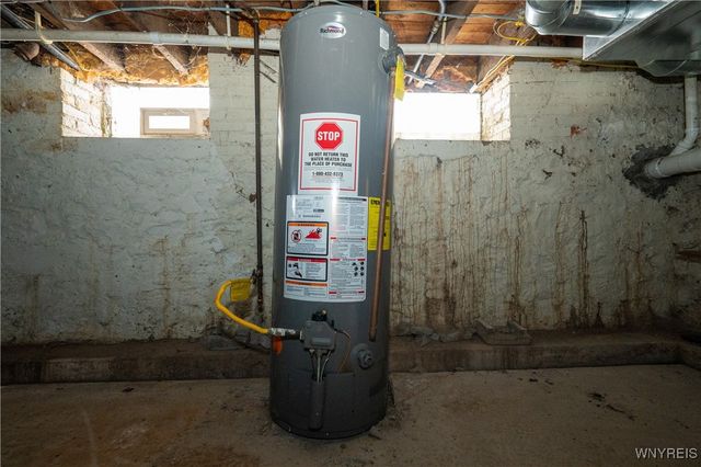 6040 Aiken Road, Pendleton, NY 14094