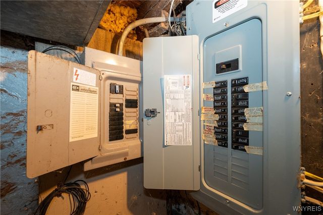 6040 Aiken Road, Pendleton, NY 14094