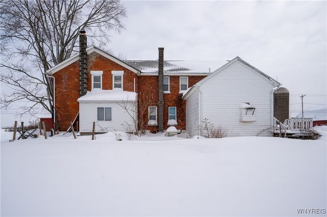 6040 Aiken Road, Pendleton, NY 14094