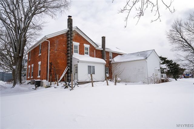 6040 Aiken Road, Pendleton, NY 14094