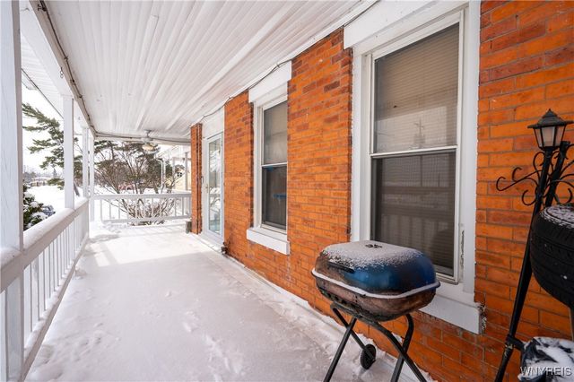 6040 Aiken Road, Pendleton, NY 14094