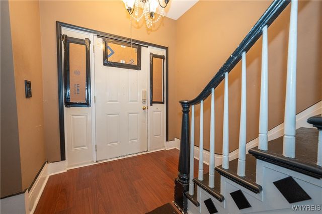 6040 Aiken Road, Pendleton, NY 14094