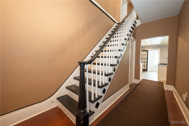 6040 Aiken Road, Pendleton, NY 14094