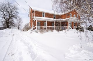 6040 Aiken Road, Pendleton, NY 14094