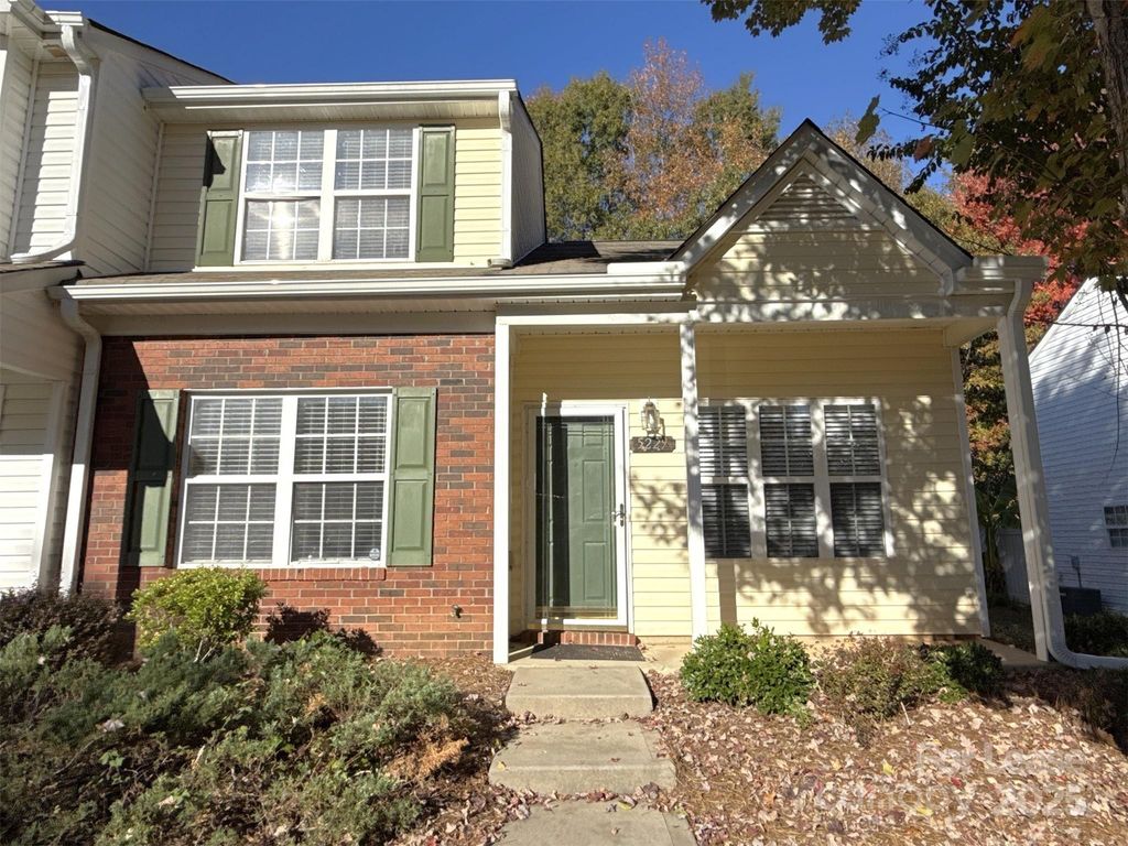 5229 Ficus Tree Lane, Charlotte, NC 28215