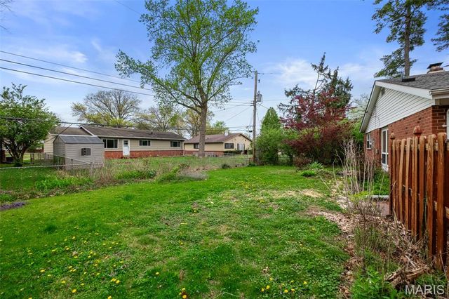 2975 Dover Drive, Florissant, MO 63033
