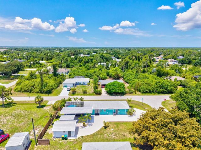 5452 CHARD TERRACE, Port Charlotte, FL 33981