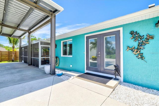 5452 CHARD TERRACE, Port Charlotte, FL 33981