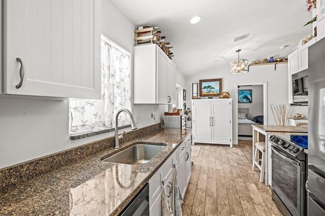 5452 CHARD TERRACE, Port Charlotte, FL 33981