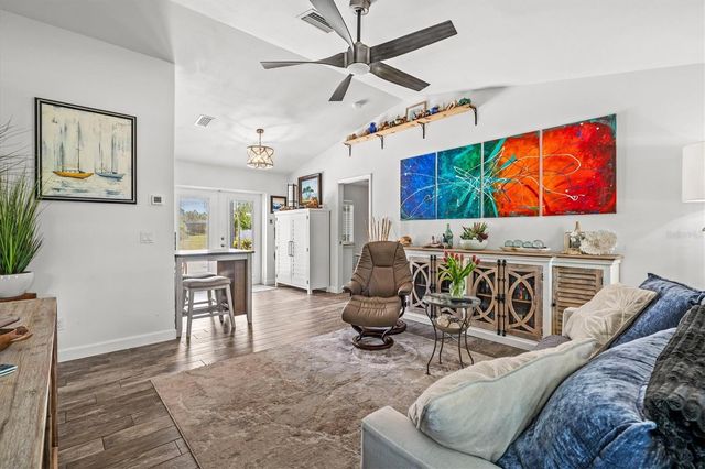 5452 CHARD TERRACE, Port Charlotte, FL 33981
