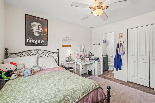 5452 CHARD TERRACE, Port Charlotte, FL 33981