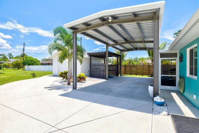 5452 CHARD TERRACE, Port Charlotte, FL 33981