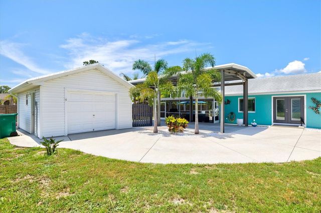 5452 CHARD TERRACE, Port Charlotte, FL 33981