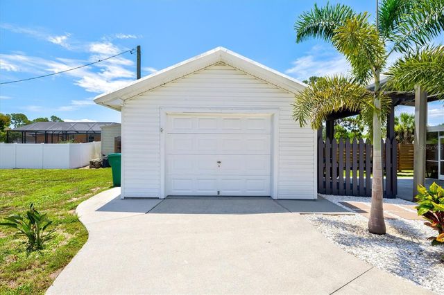 5452 CHARD TERRACE, Port Charlotte, FL 33981