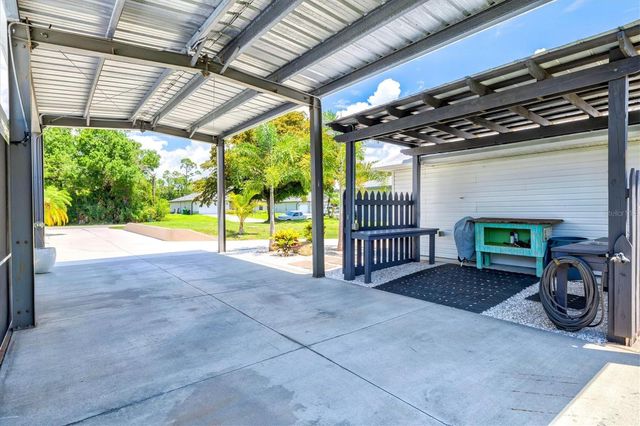 5452 CHARD TERRACE, Port Charlotte, FL 33981