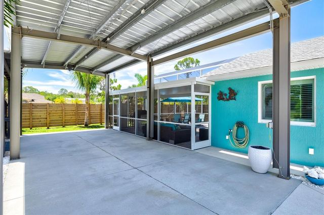 5452 CHARD TERRACE, Port Charlotte, FL 33981