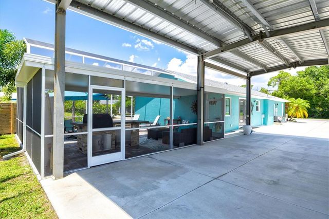 5452 CHARD TERRACE, Port Charlotte, FL 33981