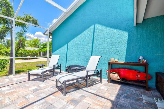 5452 CHARD TERRACE, Port Charlotte, FL 33981