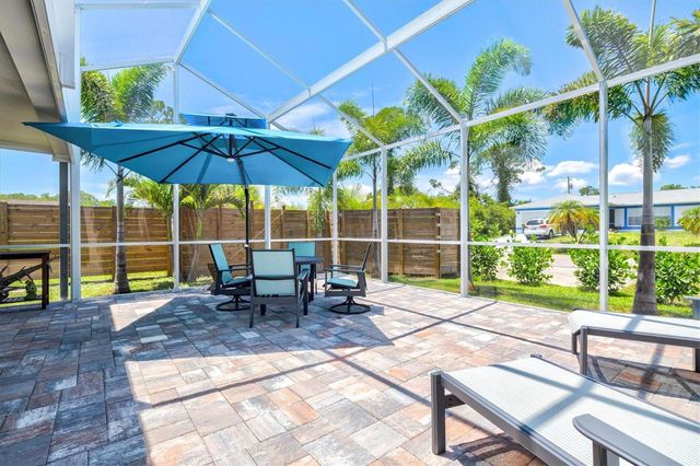 5452 CHARD TERRACE, Port Charlotte, FL 33981