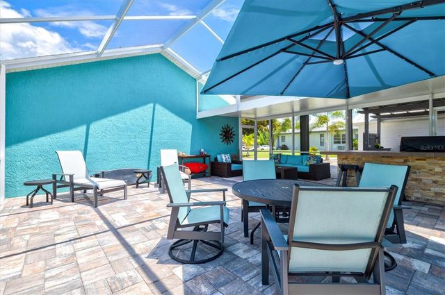 5452 CHARD TERRACE, Port Charlotte, FL 33981