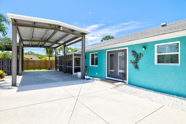 5452 CHARD TERRACE, Port Charlotte, FL 33981
