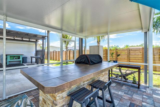 5452 CHARD TERRACE, Port Charlotte, FL 33981