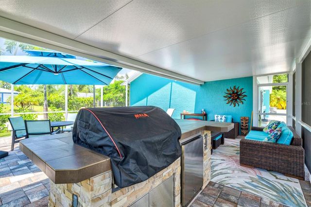 5452 CHARD TERRACE, Port Charlotte, FL 33981