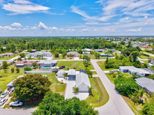 5452 CHARD TERRACE, Port Charlotte, FL 33981