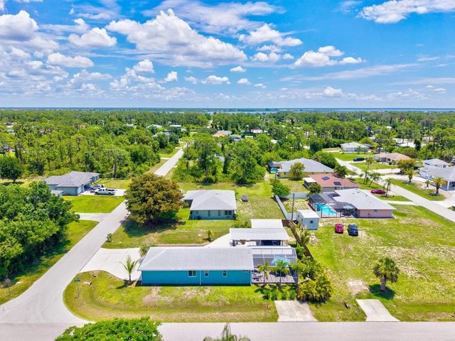 5452 CHARD TERRACE, Port Charlotte, FL 33981
