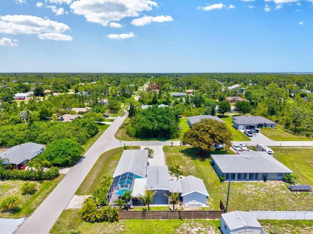 5452 CHARD TERRACE, Port Charlotte, FL 33981