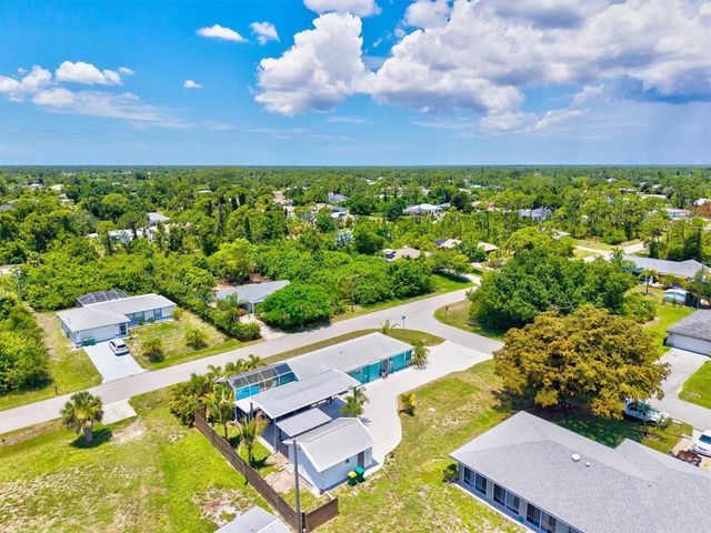 5452 CHARD TERRACE, Port Charlotte, FL 33981