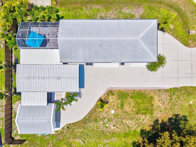 5452 CHARD TERRACE, Port Charlotte, FL 33981
