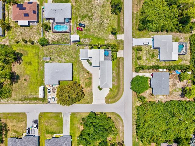 5452 CHARD TERRACE, Port Charlotte, FL 33981