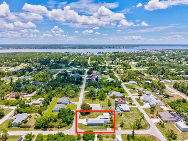 5452 CHARD TERRACE, Port Charlotte, FL 33981