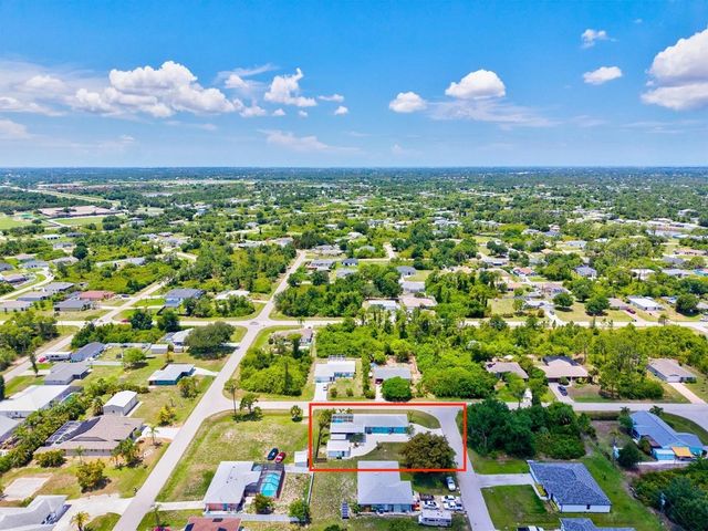 5452 CHARD TERRACE, Port Charlotte, FL 33981