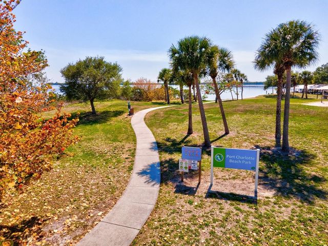 5452 CHARD TERRACE, Port Charlotte, FL 33981