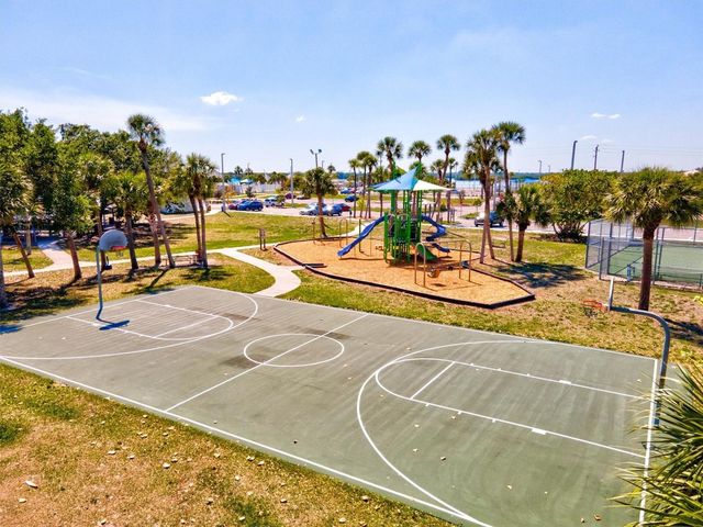 5452 CHARD TERRACE, Port Charlotte, FL 33981