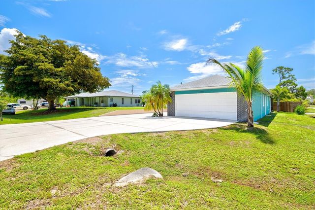 5452 CHARD TERRACE, Port Charlotte, FL 33981
