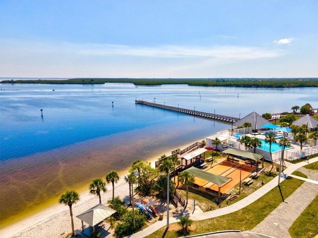 5452 CHARD TERRACE, Port Charlotte, FL 33981