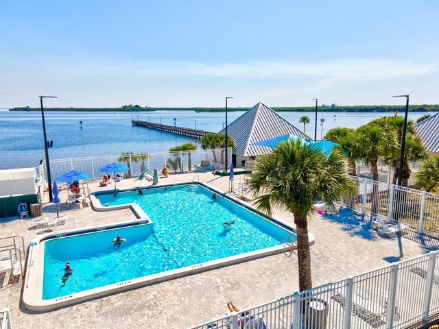 5452 CHARD TERRACE, Port Charlotte, FL 33981