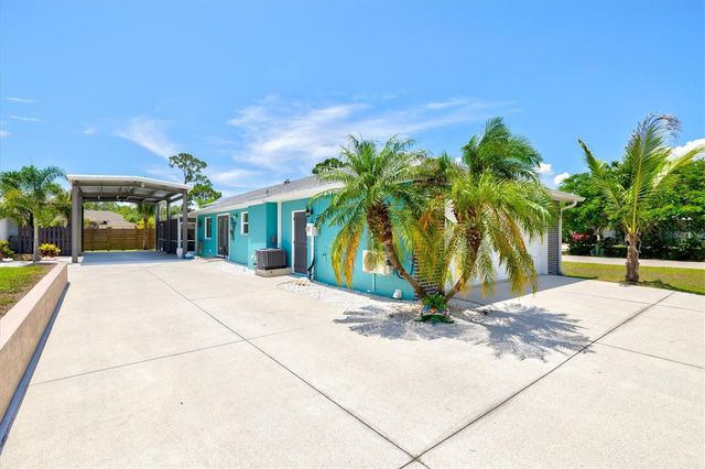 5452 CHARD TERRACE, Port Charlotte, FL 33981