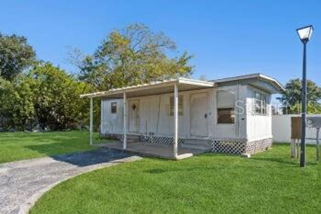 2854 LAKE ALFRED 6, Winter Haven, FL 33881