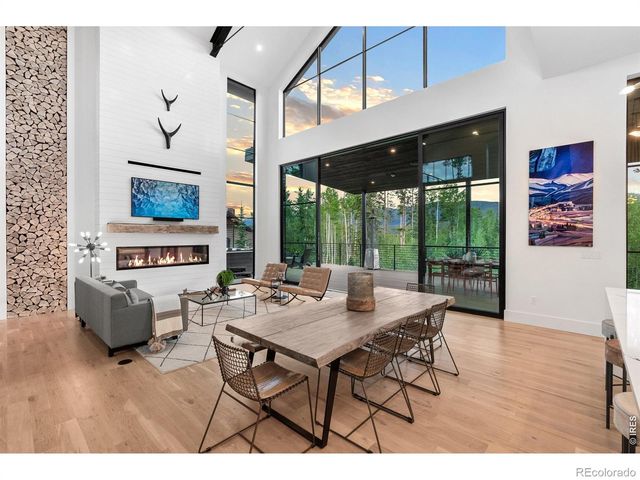 674 Leland Creek Circle, Winter Park, CO 80482