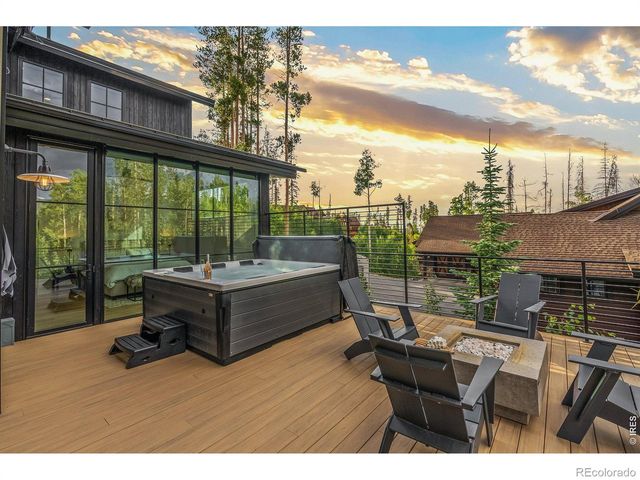 674 Leland Creek Circle, Winter Park, CO 80482