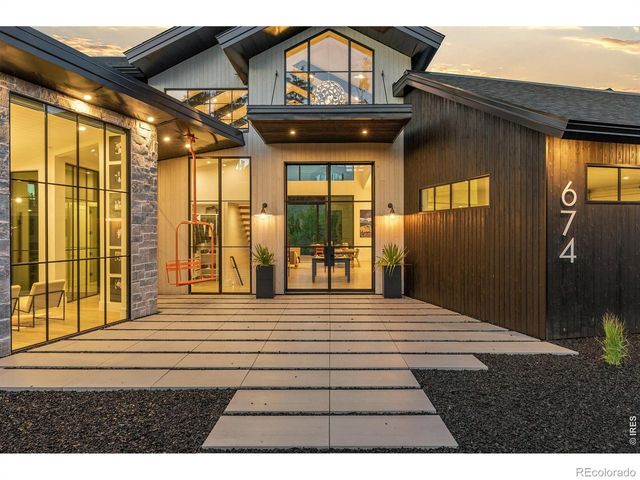 674 Leland Creek Circle, Winter Park, CO 80482
