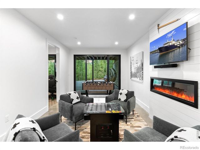 674 Leland Creek Circle, Winter Park, CO 80482