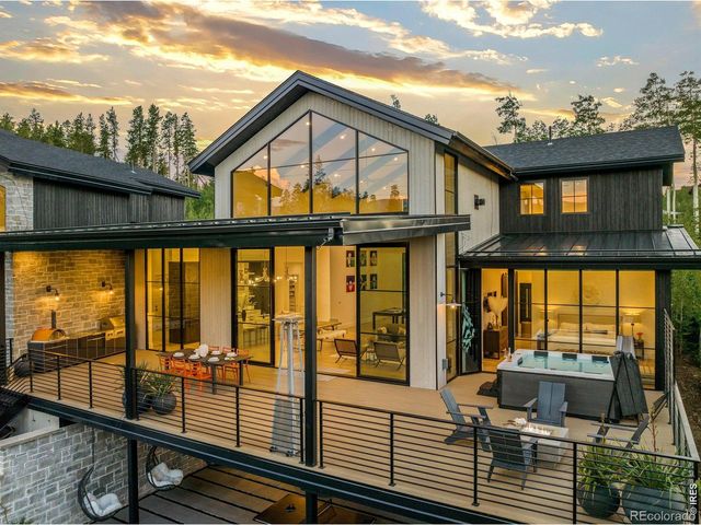 674 Leland Creek Circle, Winter Park, CO 80482