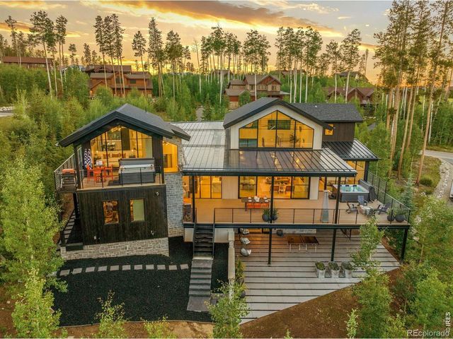 674 Leland Creek Circle, Winter Park, CO 80482